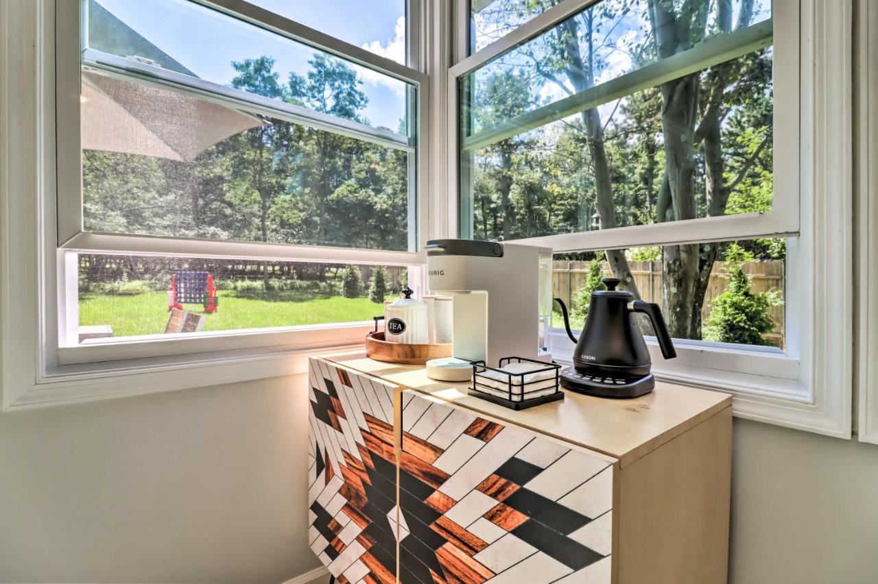Pocono Mountain Escape With Game Walk To Lake! *