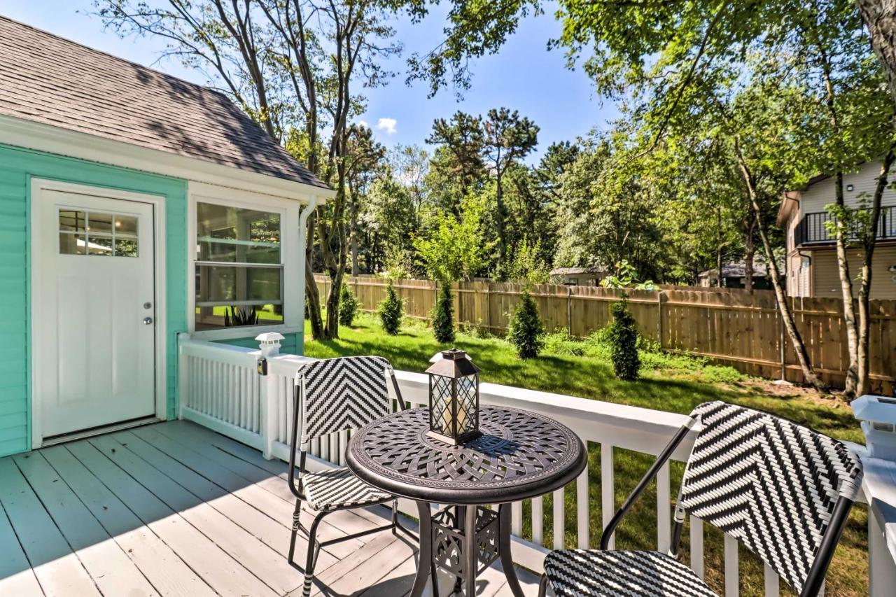 Holiday home Pocono Mountain Escape With Game Walk To Lake! Albrightsville
