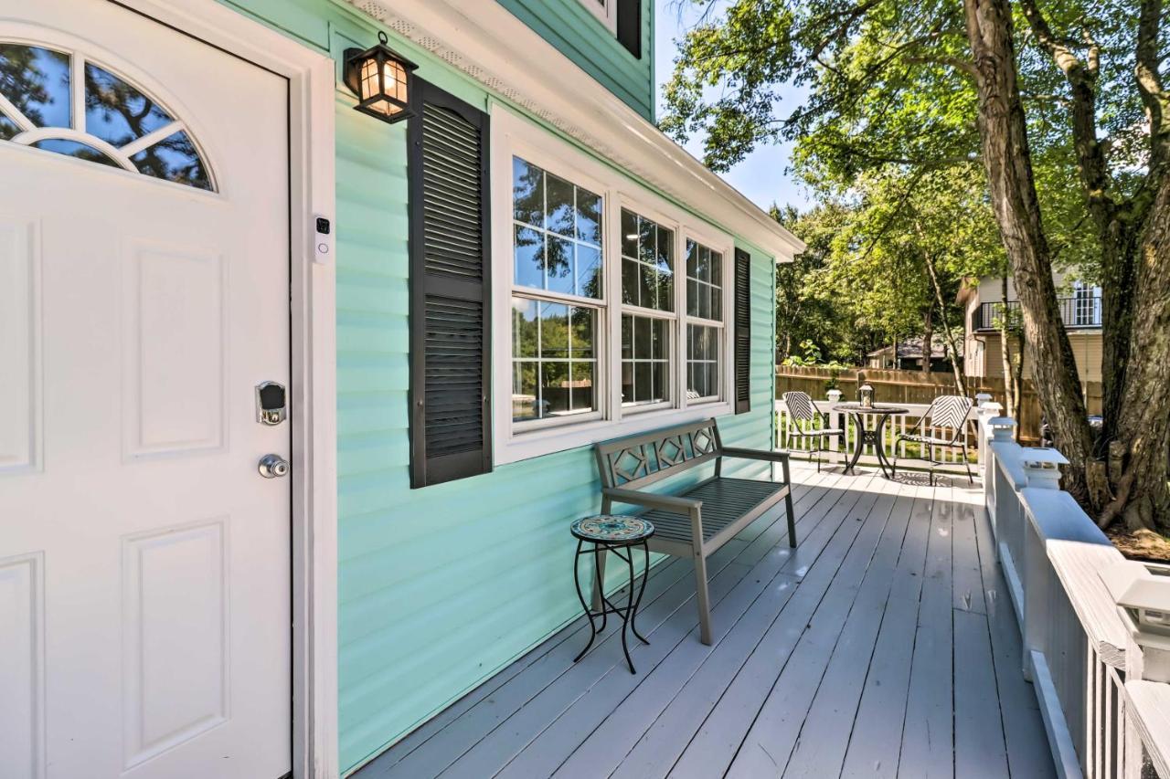 Pocono Mountain Escape With Game Walk To Lake! Holiday home