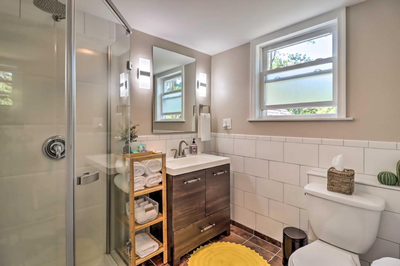 Pocono Mountain Escape With Game Walk To Lake! * Albrightsville